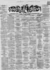 Caledonian Mercury Tuesday 24 May 1864 Page 1