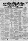 Caledonian Mercury Friday 27 May 1864 Page 1