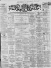 Caledonian Mercury Thursday 02 June 1864 Page 1