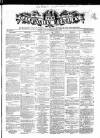 Caledonian Mercury Saturday 04 June 1864 Page 1