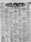 Caledonian Mercury Monday 06 June 1864 Page 1