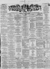 Caledonian Mercury Friday 10 June 1864 Page 1