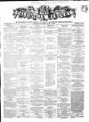 Caledonian Mercury Saturday 11 June 1864 Page 1