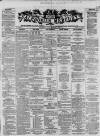 Caledonian Mercury Monday 04 July 1864 Page 1
