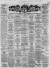 Caledonian Mercury Tuesday 05 July 1864 Page 1