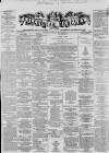 Caledonian Mercury Friday 08 July 1864 Page 1