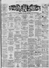 Caledonian Mercury Wednesday 20 July 1864 Page 1