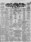Caledonian Mercury Friday 22 July 1864 Page 1