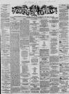 Caledonian Mercury Monday 25 July 1864 Page 1