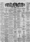 Caledonian Mercury Wednesday 27 July 1864 Page 1