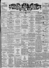 Caledonian Mercury Friday 29 July 1864 Page 1