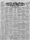 Caledonian Mercury Monday 05 September 1864 Page 1