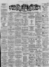Caledonian Mercury Wednesday 07 September 1864 Page 1