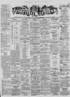 Caledonian Mercury Thursday 08 September 1864 Page 1