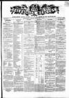 Caledonian Mercury Saturday 10 September 1864 Page 1