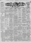 Caledonian Mercury Monday 12 September 1864 Page 1