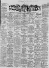 Caledonian Mercury Wednesday 21 September 1864 Page 1