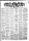 Caledonian Mercury Saturday 01 October 1864 Page 1