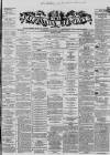 Caledonian Mercury Thursday 06 October 1864 Page 1