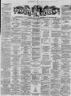 Caledonian Mercury Monday 17 October 1864 Page 1