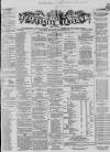 Caledonian Mercury Wednesday 02 November 1864 Page 1