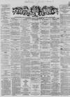Caledonian Mercury Thursday 03 November 1864 Page 1