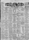 Caledonian Mercury Friday 04 November 1864 Page 1