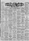 Caledonian Mercury Monday 07 November 1864 Page 1