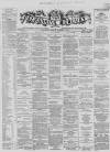 Caledonian Mercury Tuesday 08 November 1864 Page 1