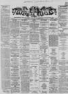 Caledonian Mercury Thursday 10 November 1864 Page 1