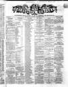 Caledonian Mercury Saturday 12 November 1864 Page 1