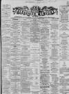 Caledonian Mercury Monday 14 November 1864 Page 1