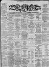 Caledonian Mercury Tuesday 15 November 1864 Page 1