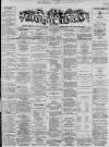 Caledonian Mercury Monday 21 November 1864 Page 1