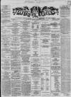 Caledonian Mercury Tuesday 22 November 1864 Page 1