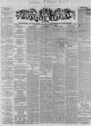Caledonian Mercury Thursday 24 November 1864 Page 1