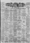Caledonian Mercury Tuesday 29 November 1864 Page 1