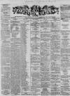 Caledonian Mercury Wednesday 30 November 1864 Page 1
