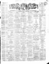 Caledonian Mercury Monday 02 January 1865 Page 1