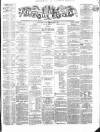 Caledonian Mercury Tuesday 03 January 1865 Page 1