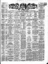 Caledonian Mercury Thursday 05 January 1865 Page 1