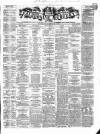 Caledonian Mercury Friday 06 January 1865 Page 1
