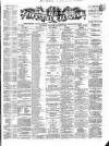 Caledonian Mercury Wednesday 11 January 1865 Page 1