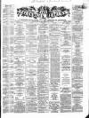 Caledonian Mercury Thursday 12 January 1865 Page 1