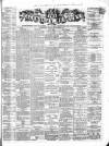 Caledonian Mercury Monday 16 January 1865 Page 1