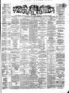 Caledonian Mercury Wednesday 18 January 1865 Page 1
