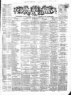 Caledonian Mercury Thursday 19 January 1865 Page 1