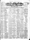 Caledonian Mercury Friday 20 January 1865 Page 1