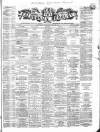 Caledonian Mercury Monday 23 January 1865 Page 1