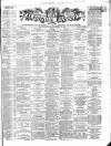 Caledonian Mercury Thursday 26 January 1865 Page 1